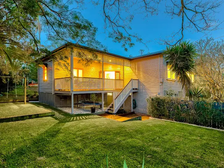 Fourth view of Homely house listing, 37 Murray Street, Wilston QLD 4051