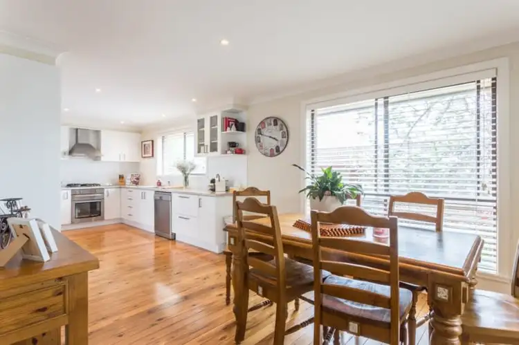 Second view of Homely house listing, 42 Wiare Circuit, Orange NSW 2800