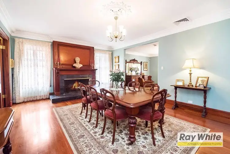 Sixth view of Homely house listing, 235 Ramsay Road, Rossmore NSW 2557