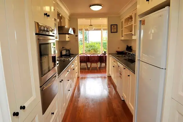Fourth view of Homely house listing, Denfield House Appin Road, St Helens Park NSW 2560