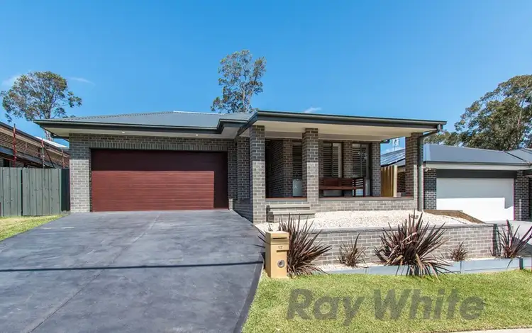 Main view of Homely house listing, 17 Appletree Road, West Wallsend NSW 2286