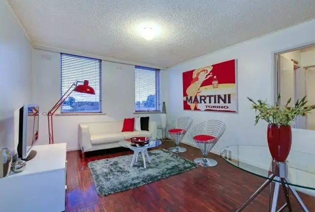 9/55 De Carle Street, Brunswick VIC 3056