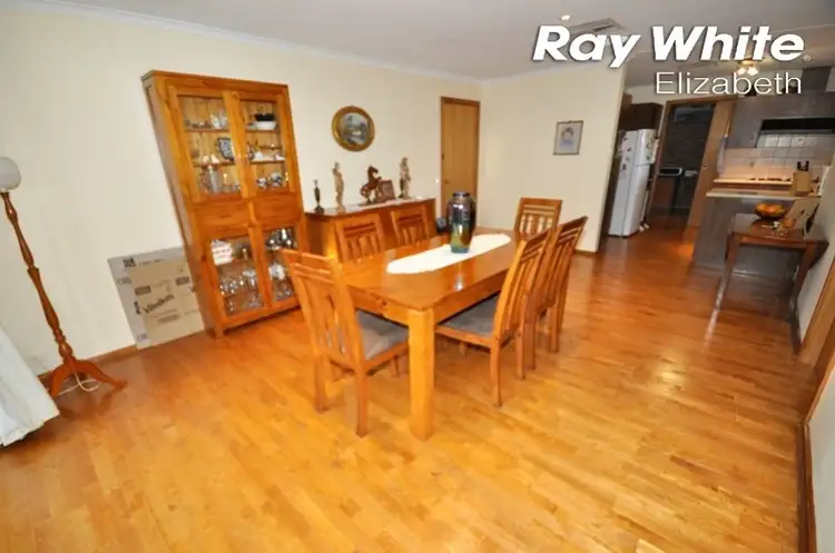 Sixth view of Homely house listing, 18 Megunya Crescent, Craigmore SA 5114