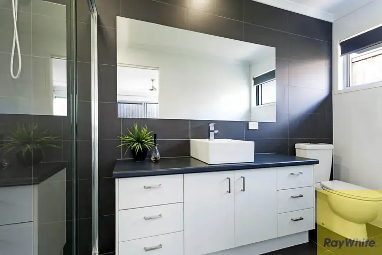 Seventh view of Homely house listing, 2/2 Deepwater Close, Bli Bli QLD 4560