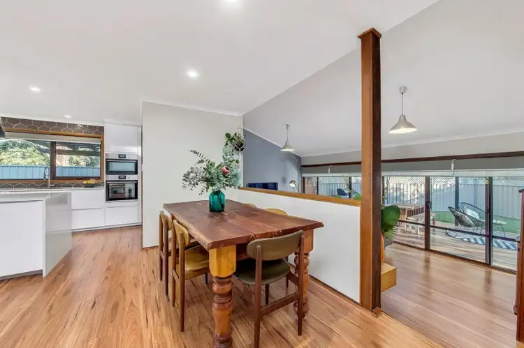 Fourth view of Homely house listing, 5/57 Krefft Street, Florey ACT 2615