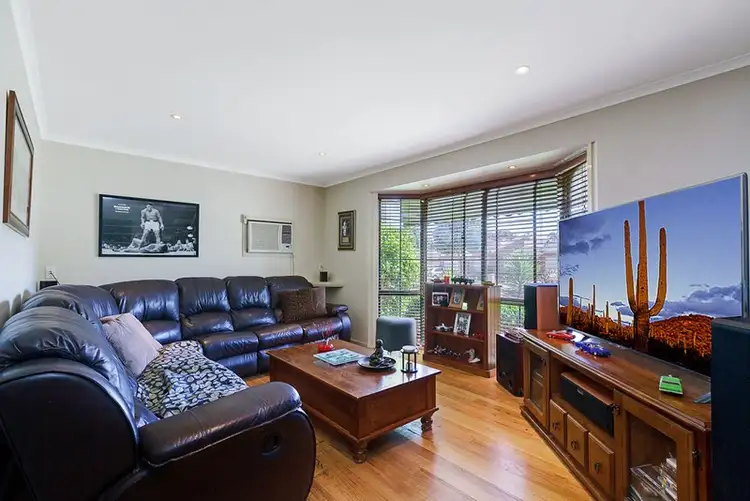 Seventh view of Homely house listing, 82 Hawkes Drive, Mill Park VIC 3082