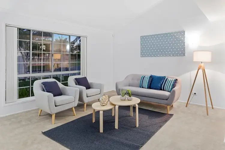 Sixth view of Homely house listing, 1 Jacaranda Place, Eight Mile Plains QLD 4113