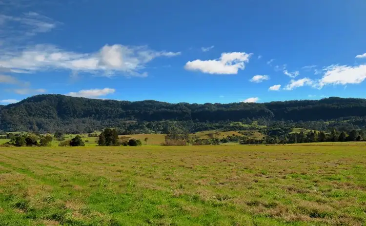 Main view of Homely rural property listing, Lot 2 Morschels Lane, Meroo Meadow NSW 2540