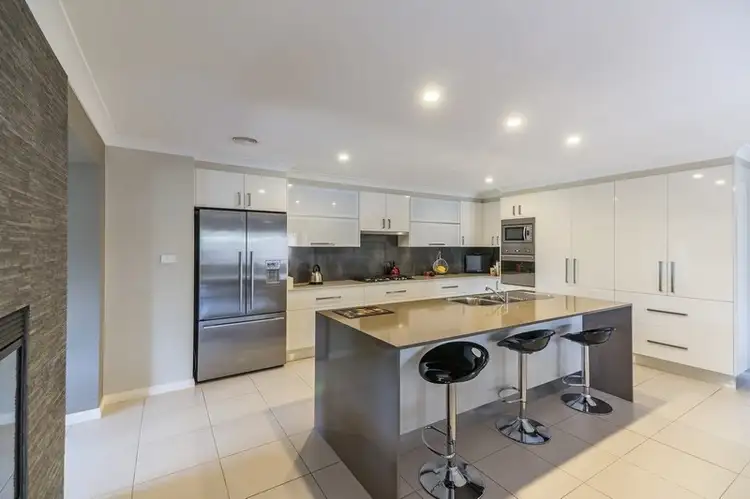Third view of Homely house listing, 6 Pippin Way, Orange NSW 2800