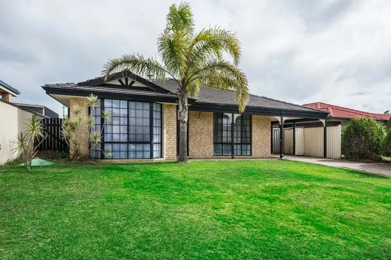 Main view of Homely house listing, 11 Caranja Court, Warnbro WA 6169