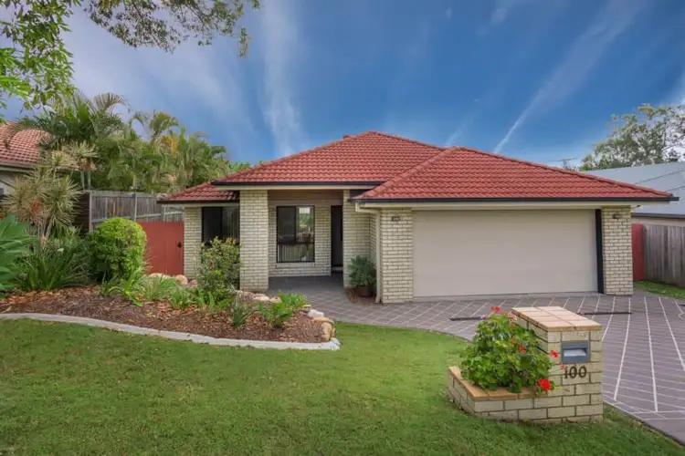 100 Brookeside Crescent, Seventeen Mile Rocks QLD 4073