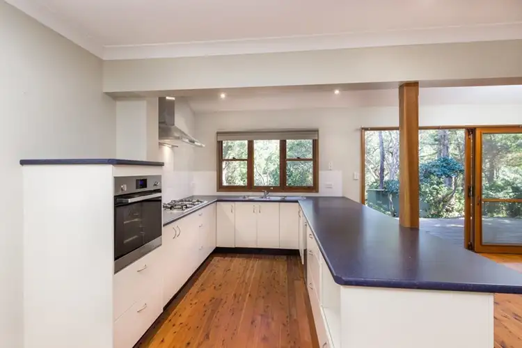 Second view of Homely house listing, 15 Stanley Avenue, Kurrajong Heights NSW 2758