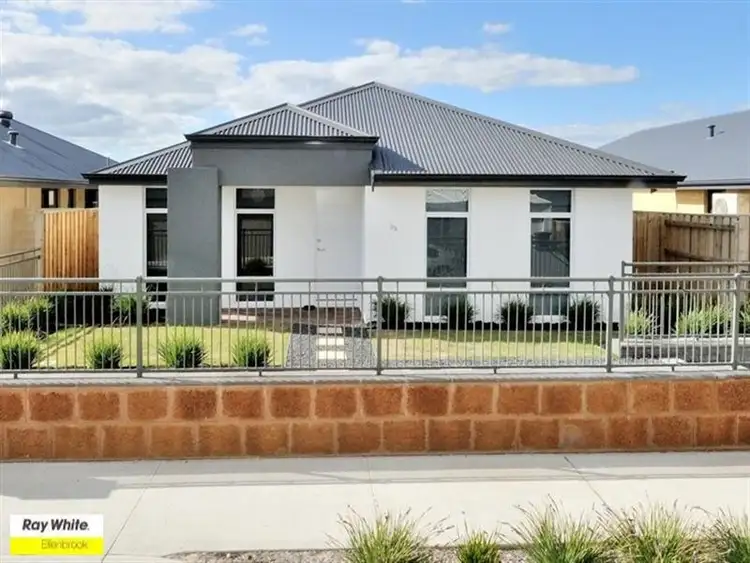 35 Interlaken Loop, Ellenbrook WA 6069