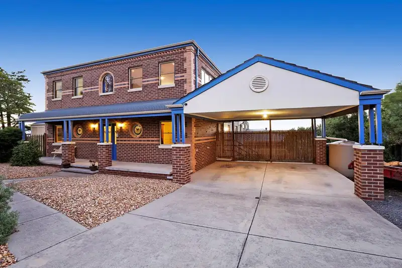 Main view of Homely house listing, 1 Duncan Drive, Lara VIC 3212