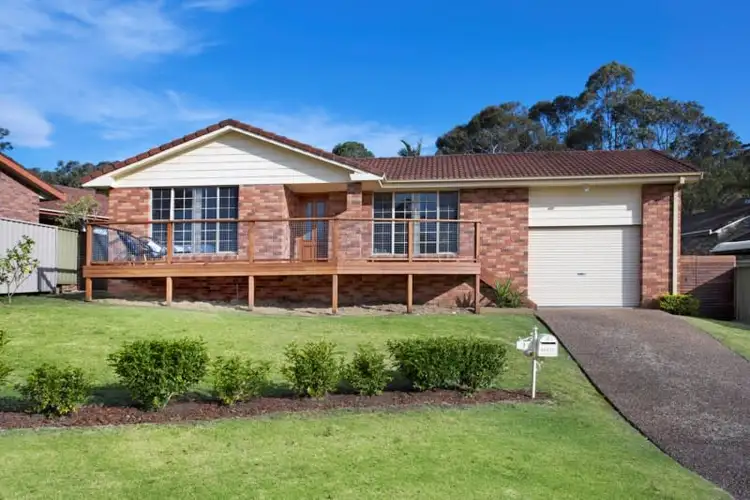 Main view of Homely house listing, 1 Henry Parkes Drive, Kiama Downs NSW 2533