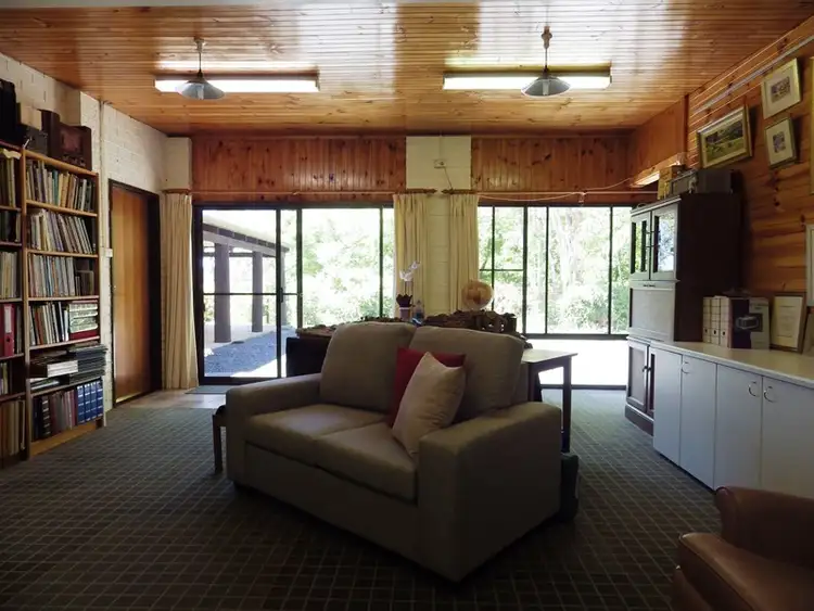 Fifth view of Homely rural property listing, 90 Rodgers Road East, Megan NSW 2453