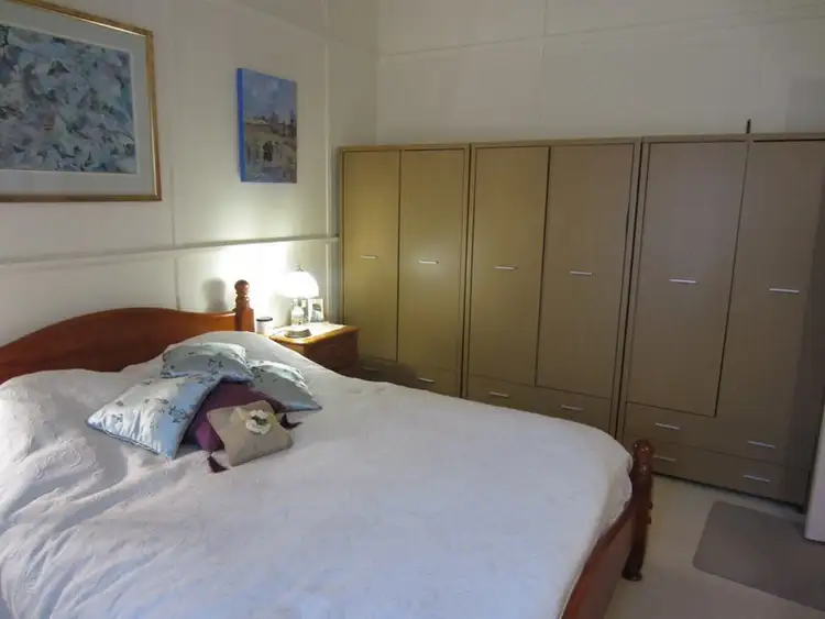 Third view of Homely house listing, 105 Aurora Street, Temora NSW 2666