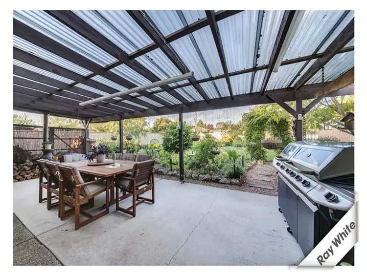 Third view of Homely house listing, 13 Mofflin Street, Chisholm ACT 2905