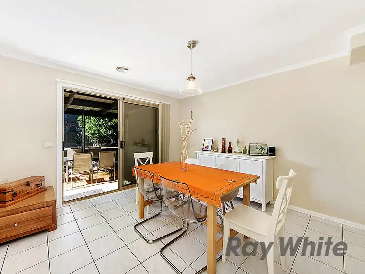 Third view of Homely townhouse listing, 5/7 Topaz Place, St Albans VIC 3021