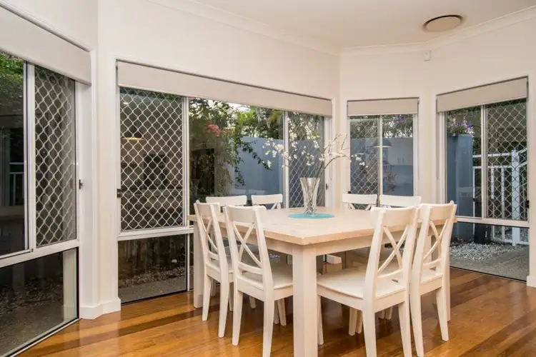 Sixth view of Homely house listing, 1 Delonix Court, Arundel QLD 4214