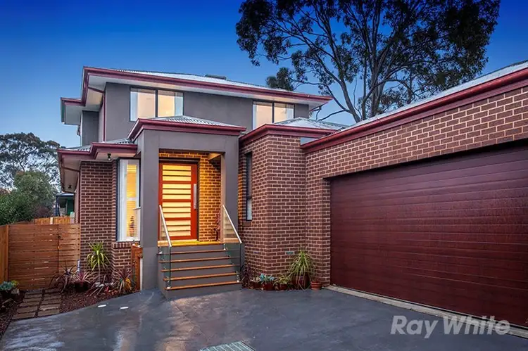 2/290a Springfield Road, Nunawading VIC 3131
