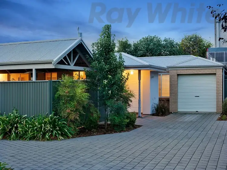 Main view of Homely house listing, 2/6 Fairbanks Street, Beverley SA 5009