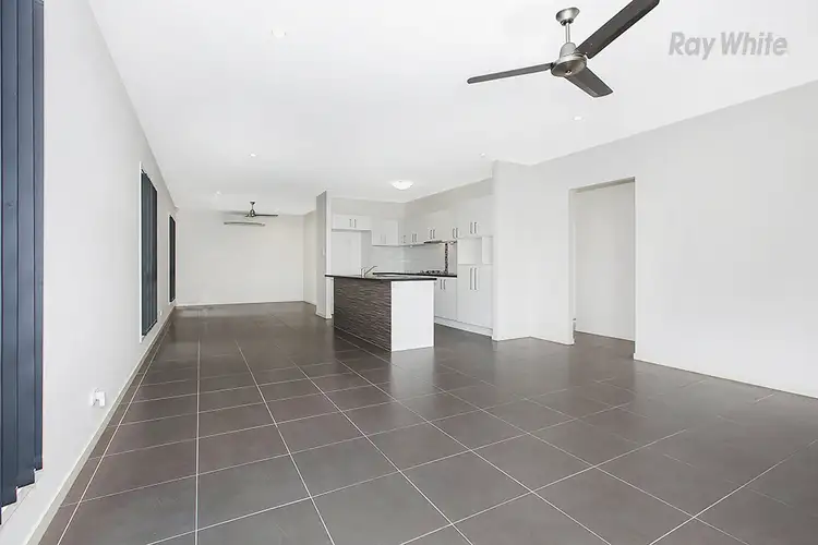 Fifth view of Homely house listing, 6 Rundle Circuit, Narangba QLD 4504