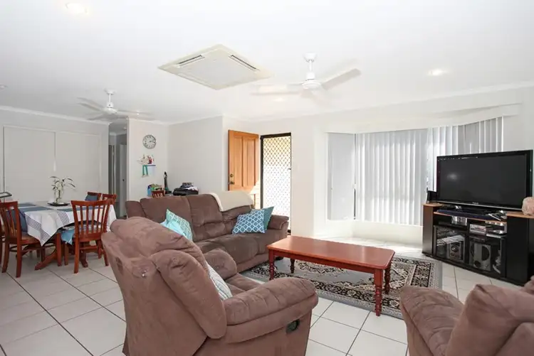 Fourth view of Homely house listing, 16 Collins Court, Eimeo QLD 4740