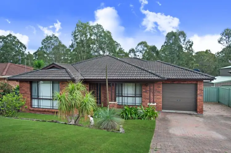 Main view of Homely house listing, 5 Evatt Place, Pelaw Main NSW 2327