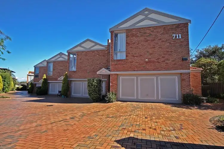 Seventh view of Homely townhouse listing, 5/711 Nepean Highway, Carrum VIC 3197