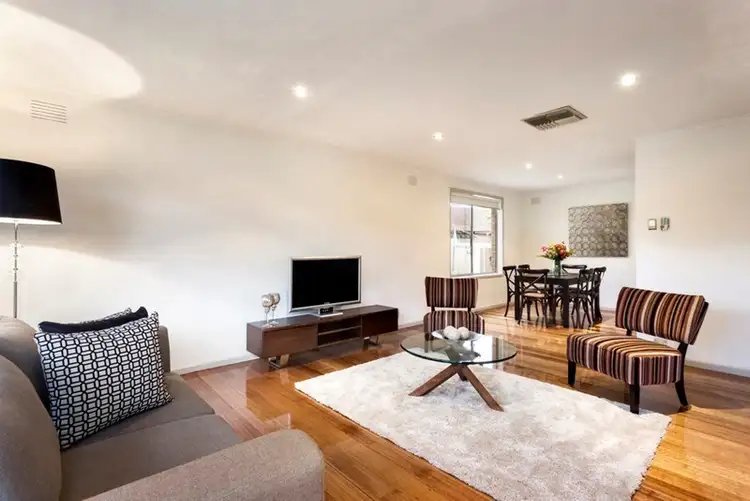Second view of Homely house listing, 4 Murumba Drive, Oakleigh South VIC 3167