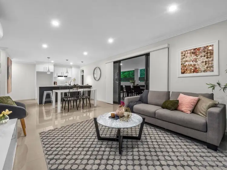Fourth view of Homely apartment listing, 16/14 Pashen Street, Morningside QLD 4170