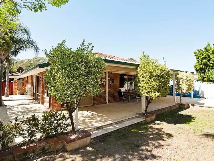 Seventh view of Homely house listing, 34 Ashby Terrace, Viveash WA 6056