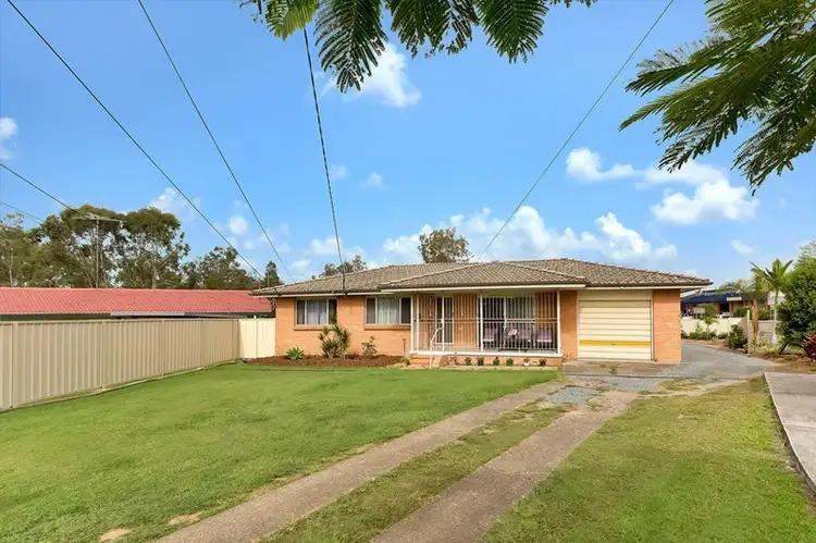 Second view of Homely house listing, 87 Camrose Crescent, Underwood QLD 4119