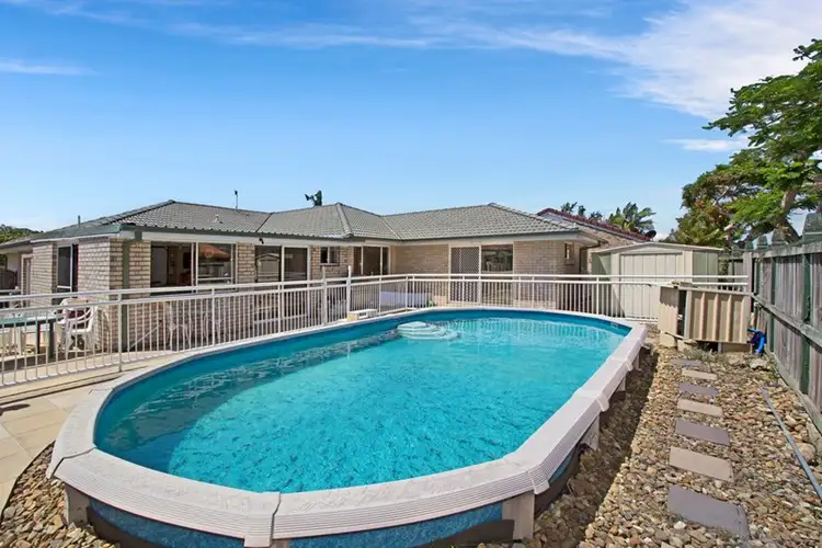 Second view of Homely house listing, 9 Brighton Street, Banora Point NSW 2486