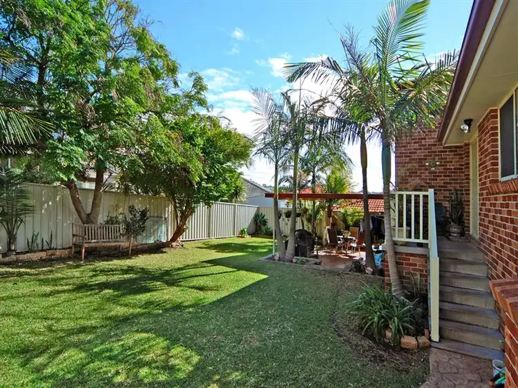 Fifth view of Homely house listing, 50 Brindabella Drive, Shell Cove NSW 2529