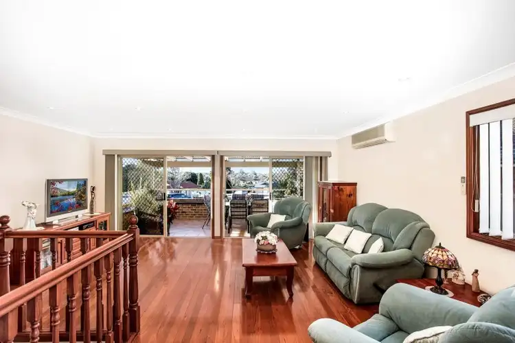Third view of Homely house listing, 16 Timothy Place, Edensor Park NSW 2176
