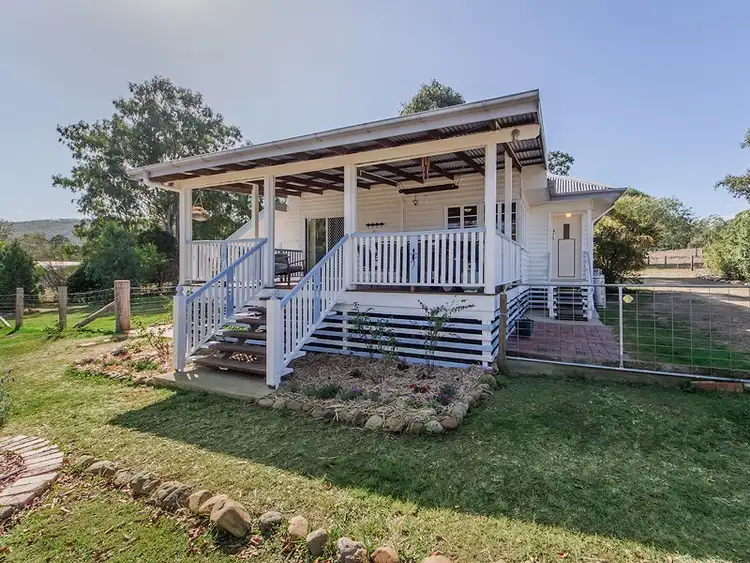 Sixth view of Homely house listing, 38 Howe Street, Esk QLD 4312