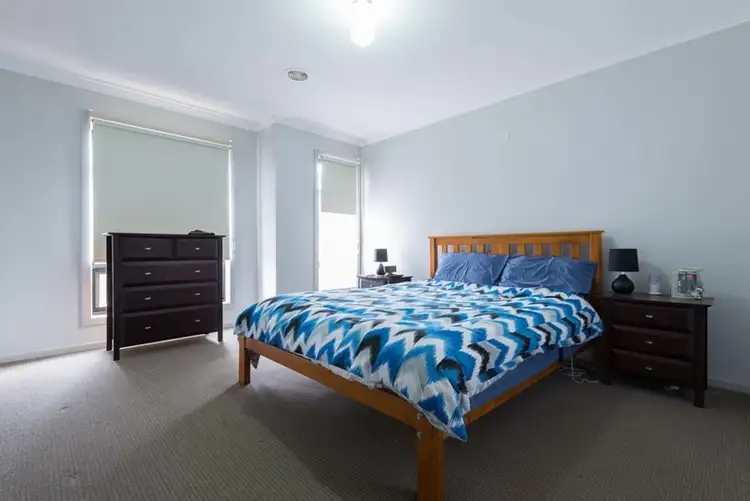 Second view of Homely house listing, 9 McMeekan Way, Epsom VIC 3551