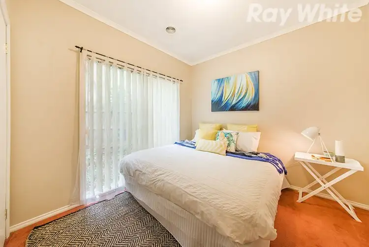 Seventh view of Homely house listing, 2/6 Salmon Road, Boronia VIC 3155