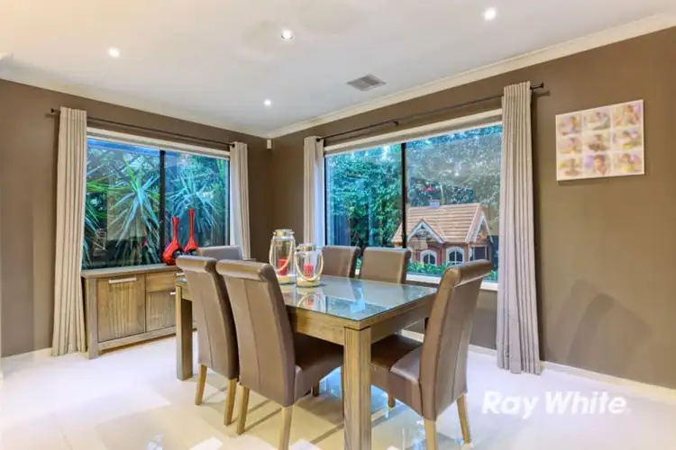 Sixth view of Homely house listing, 15 Everholme Drive, Truganina VIC 3029