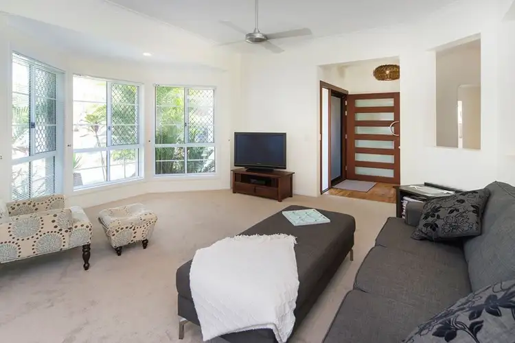Seventh view of Homely house listing, 43 Tranquility Circuit, Helensvale QLD 4212