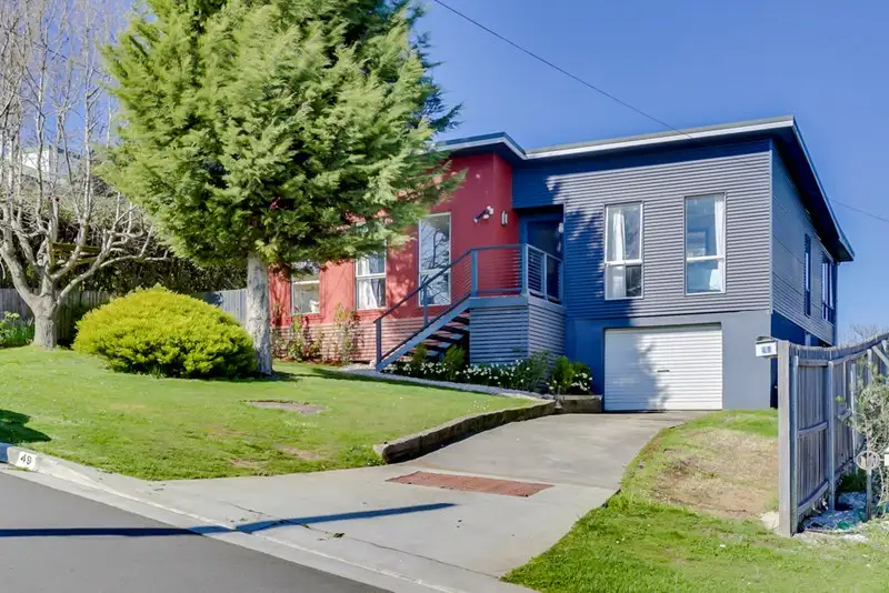 Main view of Homely house listing, 49 Clare Street, Mowbray TAS 7248