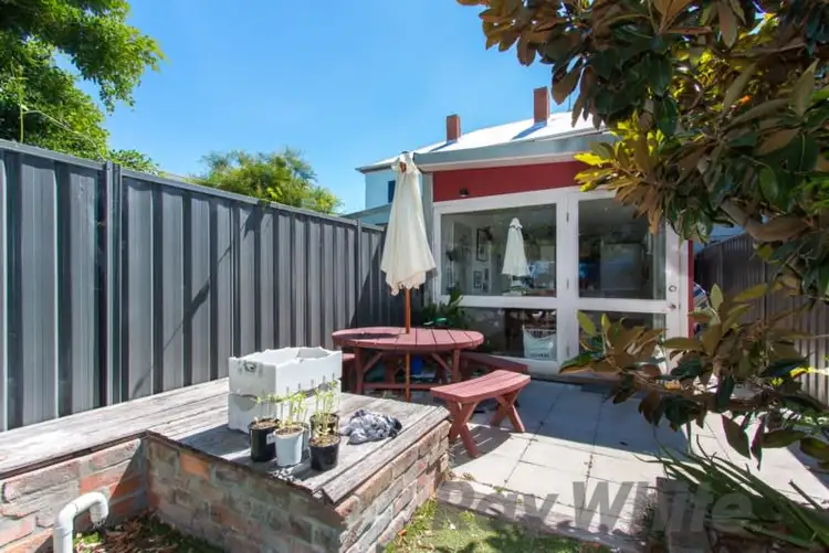 Fifth view of Homely house listing, 116 Doran Street, Carrington NSW 2294