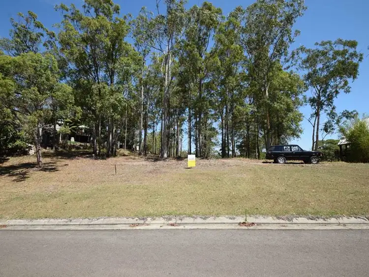 Second view of Homely land listing, 16 Constellation Way, Bli Bli QLD 4560