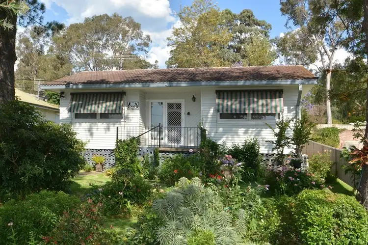 305 Wollombi Road, Bellbird NSW 2325