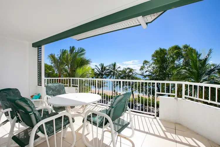 10/61 Vasey Esplanade, Trinity Beach QLD 4879