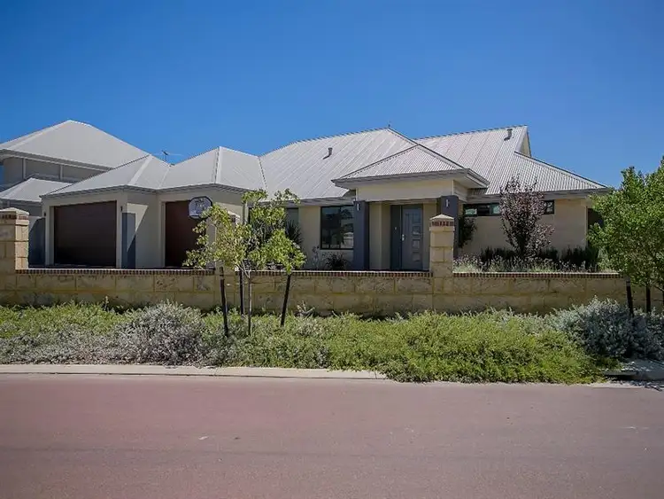 Second view of Homely house listing, 22 Freeth Turn, South Guildford WA 6055