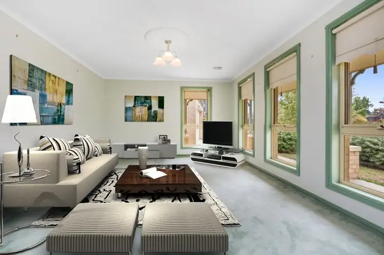 Fourth view of Homely house listing, 27 Alice Mews, Bannockburn VIC 3331