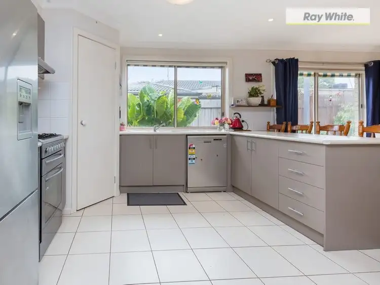Fifth view of Homely house listing, 21 Forshaw Court, Rosebud VIC 3939